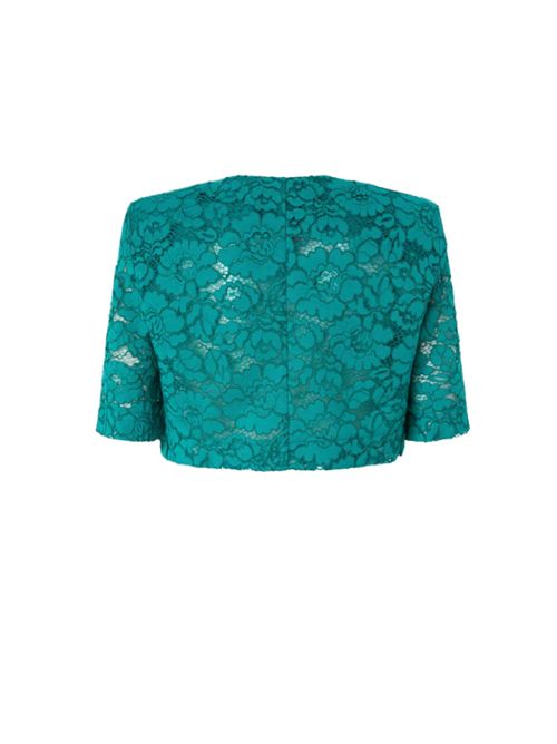 PLATANO PINKO | 106552.A330V76 VERDE MATTONELLA